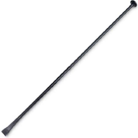 Truper Truper TB175C Taper Post Hole Digging Bar - 72 x 0.75 in. 574061